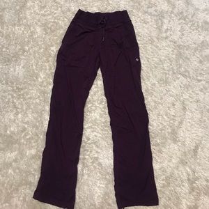 Lululemon studio pant style sweatpants